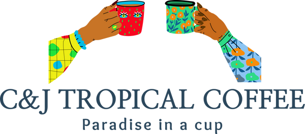 C & J Tropical Coffee Co